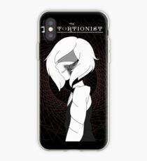 The Distortionist iPhone Case