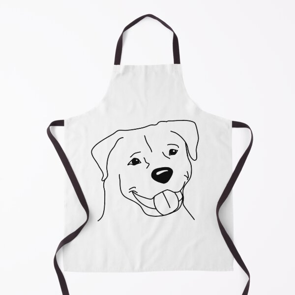 Item preview, rottweiler designed and sold by dog-shirt.