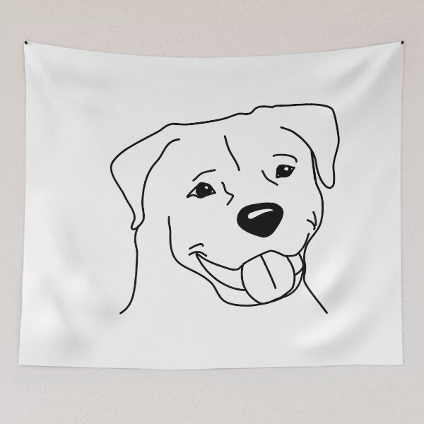 Artikelvorschau, rottweiler entworfen und verkauft von dog-shirt.