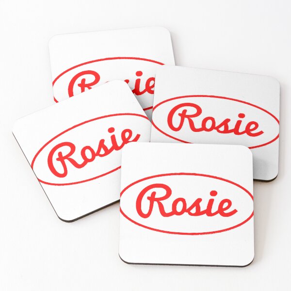 Item preview, Rosie the Riveter Costume designed and sold by PuffsKashtan.