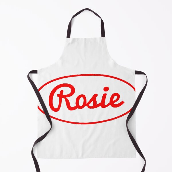 Item preview, Rosie the Riveter Costume designed and sold by PuffsKashtan.