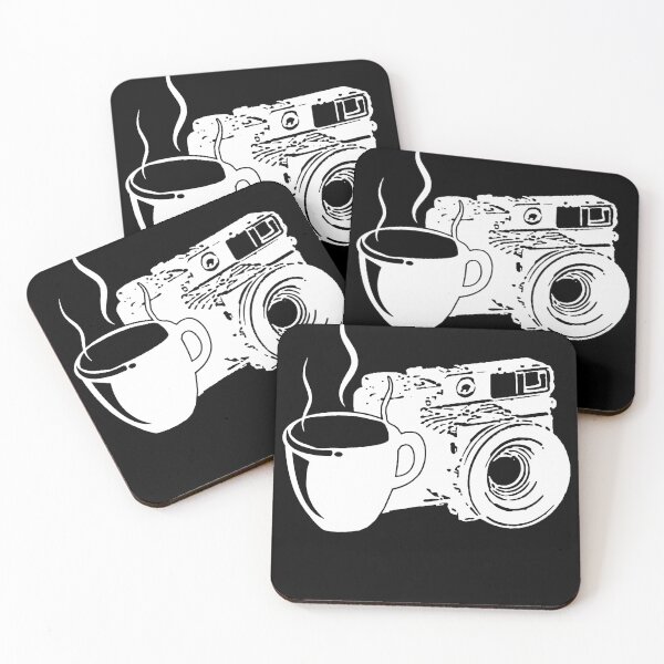Item preview, Storyteller Photographer Love Photography Camera Coffee designed and sold by TobyLewis1592.
