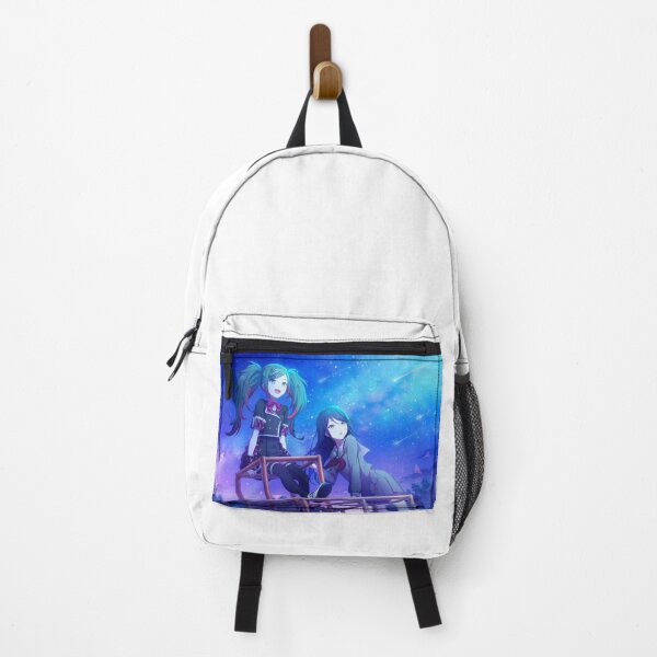 Item preview, Hatsune Miku and Ichika Hoshino designed and sold by Lauwuuh.