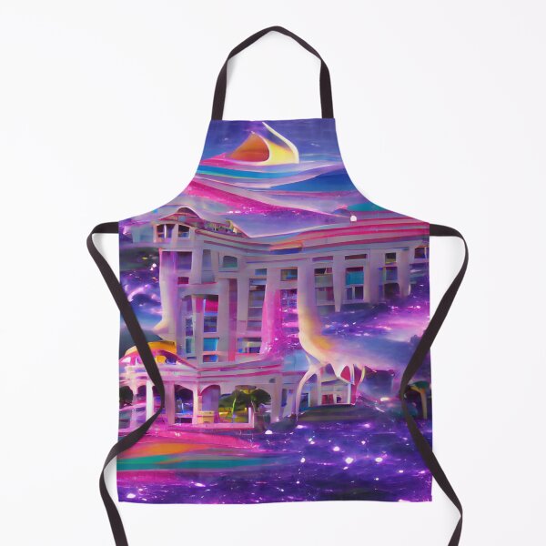 Item preview, Midnight party mansion designed and sold by LionsDenForUs.