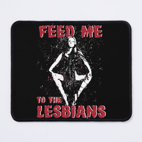 Item preview, FEED ME TO THE designed and sold by MollySchn95927.