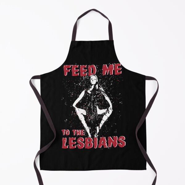 Item preview, FEED ME TO THE  designed and sold by MollySchn95927.