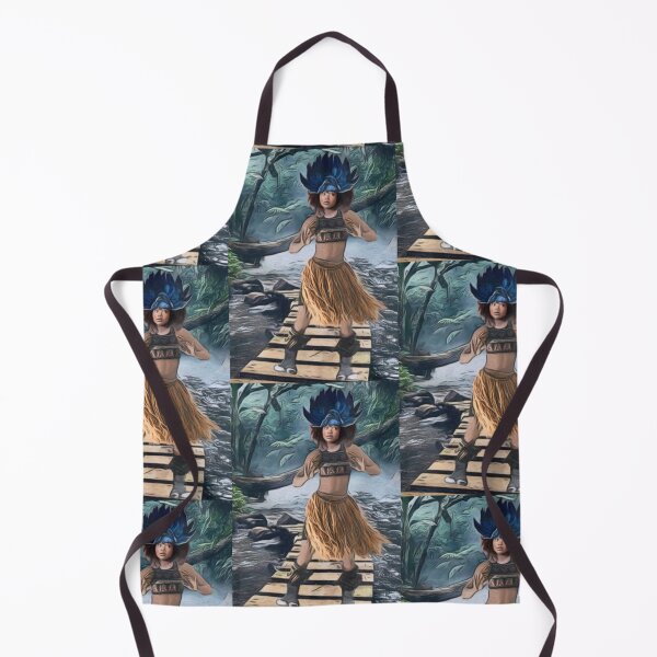 Item preview, Jungle Girl designed and sold by NikkiBear67.