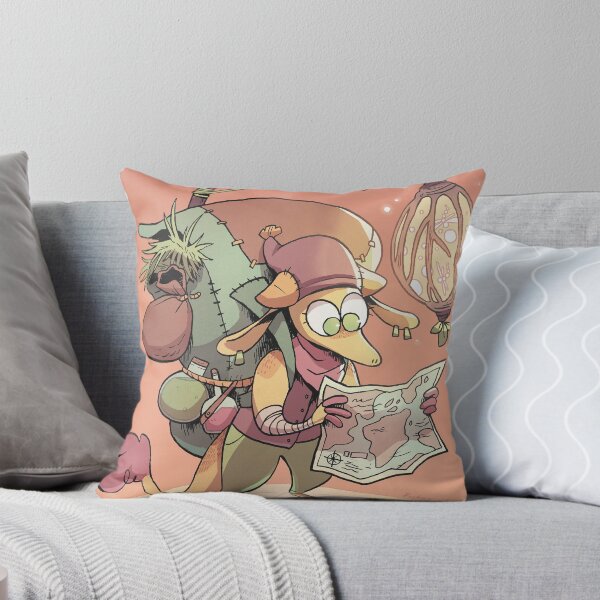Item preview, kobold adventurer designed and sold by Fisher VanKirk.