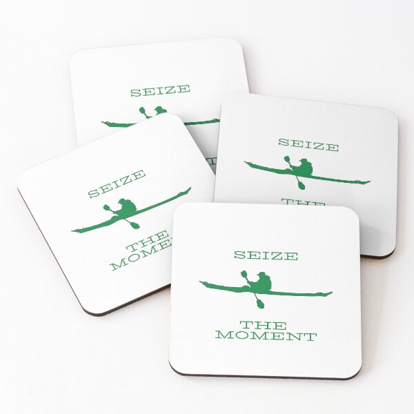 Item preview, Seize the moment designed and sold by Rickido.