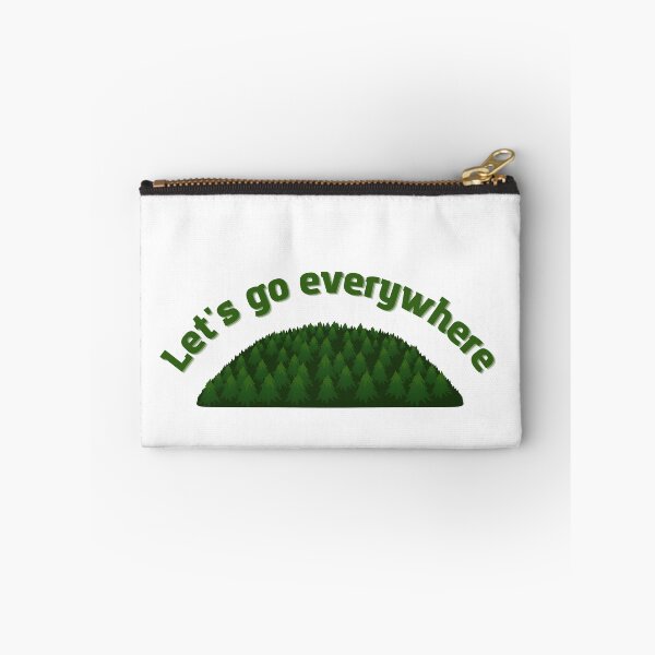 Item preview, Let's go everywhere designed and sold by Oeuvres.