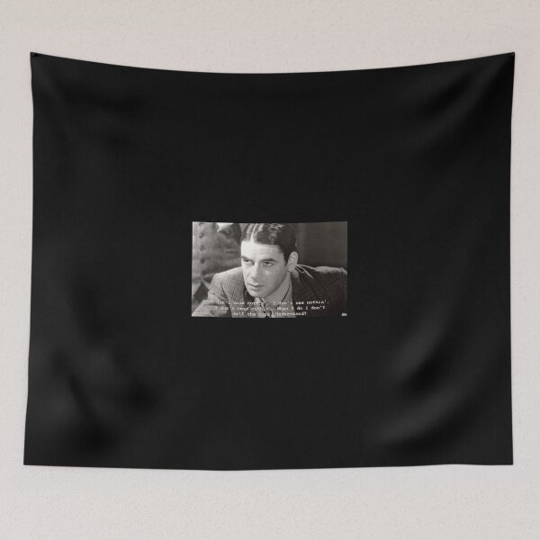 Item preview, Scarface Quote Classic T-Sh designed and sold by spearklessman.