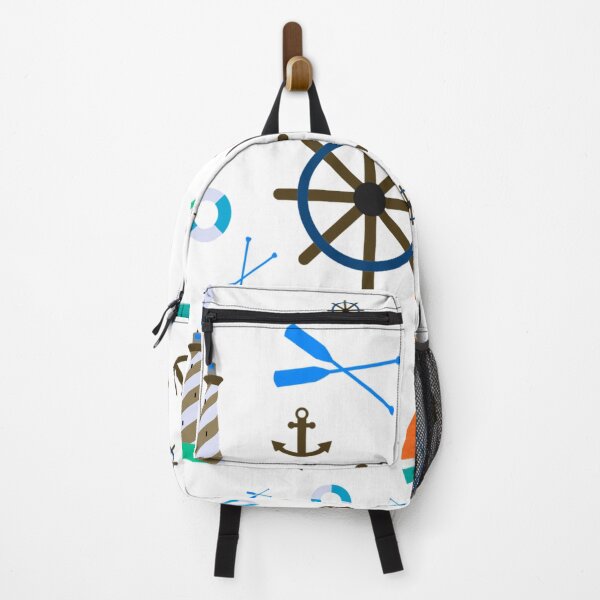 Item preview, Nautical Dreams designed and sold by TotallyRetroArt.