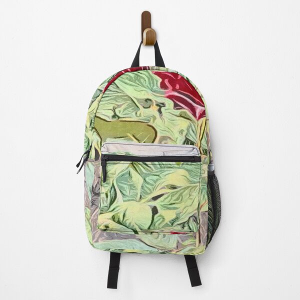 Item preview, Beautiful rose in the background of foliage designed and sold by Green91.