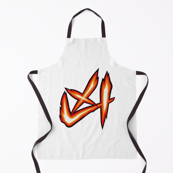 Item preview, Cross Slash (colour) designed and sold by katbentley.