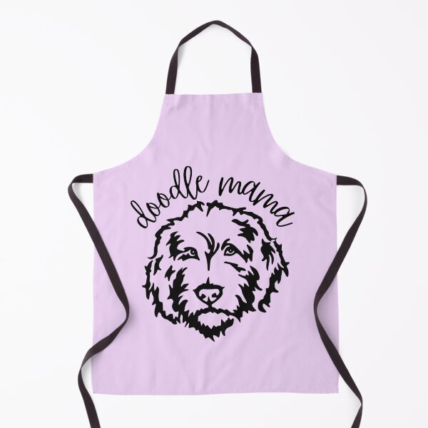 Item preview, Golden doodle mama designed and sold by MameDesign.