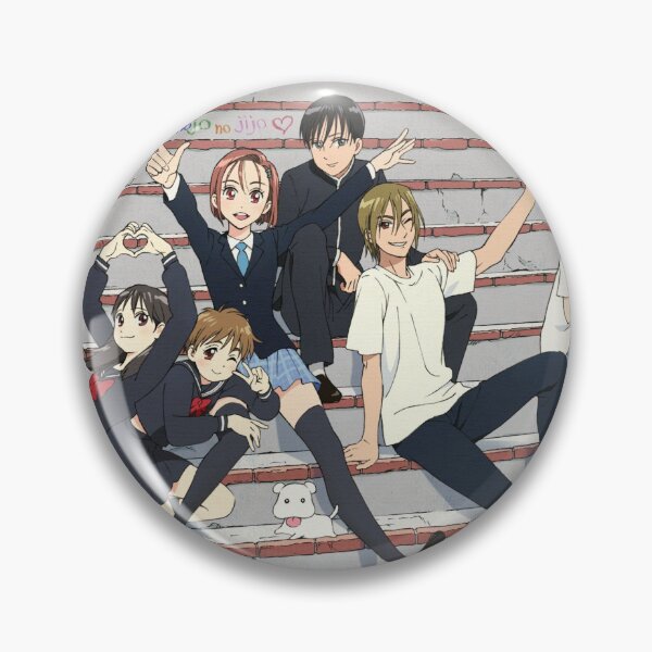 Item preview, Kare Kano designed and sold by RainbowSavvy.