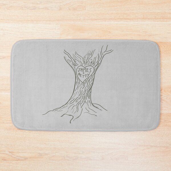 Item preview, Betty Tree  | Taylor Inspired | Wall Art Home Decor | HECKINFAROUT  designed and sold by Two Otters Co.