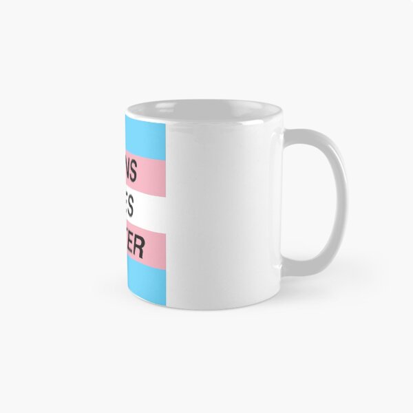 Item preview, TRANS LIVES MATTER designed and sold by gracedumdaw.