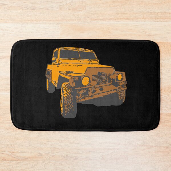 Item preview, Lightweight 4x4 designed and sold by technotic.