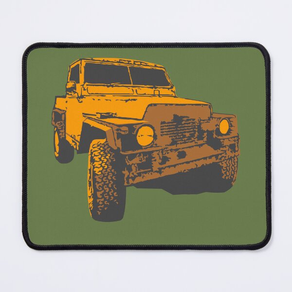 Item preview, Lightweight 4x4 designed and sold by technotic.