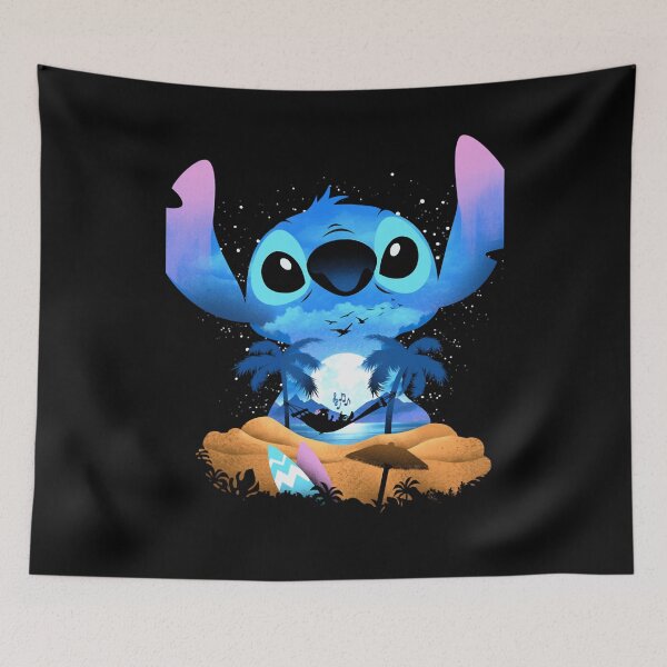 Item preview, Gifts For Men Adorable Stitch Goku Dragon Ball Graphic For Fan designed and sold by Frazier935.