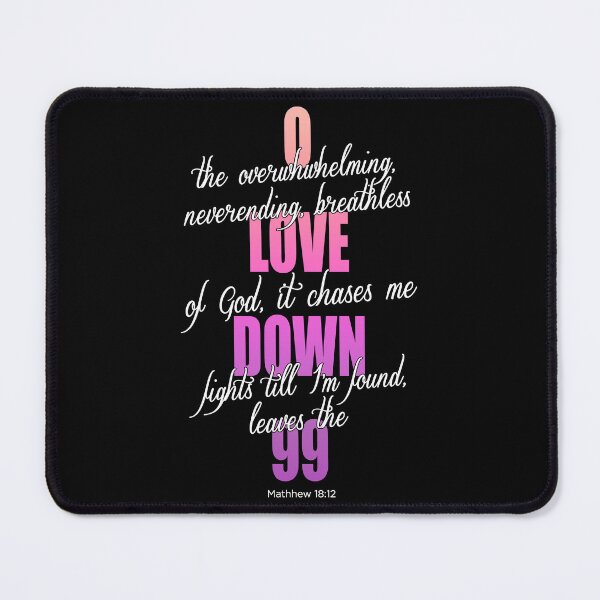 Item preview, Reckless love, Leaves the 99 designed and sold by AbideApparel.