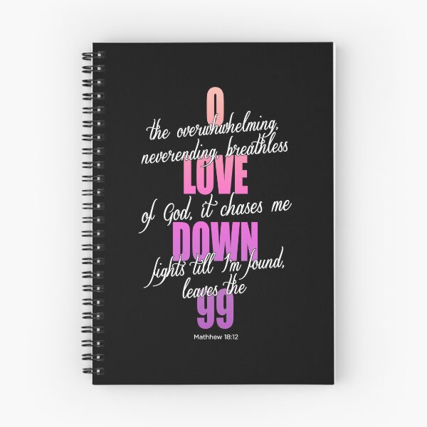 Item preview, Reckless love, Leaves the 99 designed and sold by AbideApparel.