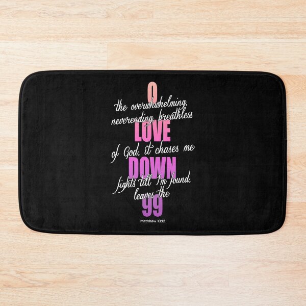 Item preview, Reckless love, Leaves the 99 designed and sold by AbideApparel.