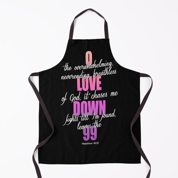 Item preview, Reckless love, Leaves the 99 designed and sold by AbideApparel.