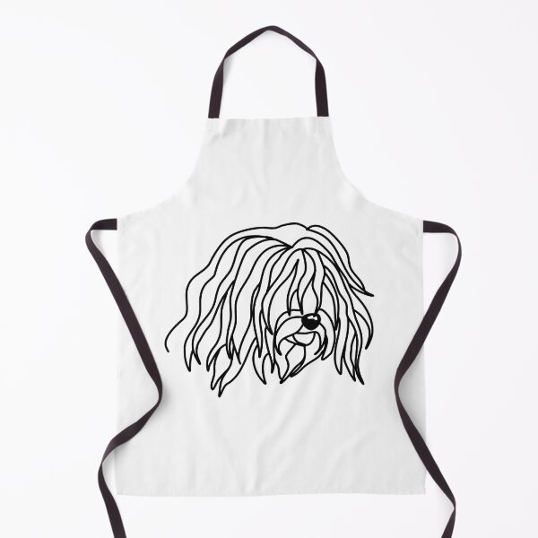 Item preview, tibetan terrier, tibetan terrier designed and sold by dog-shirt.