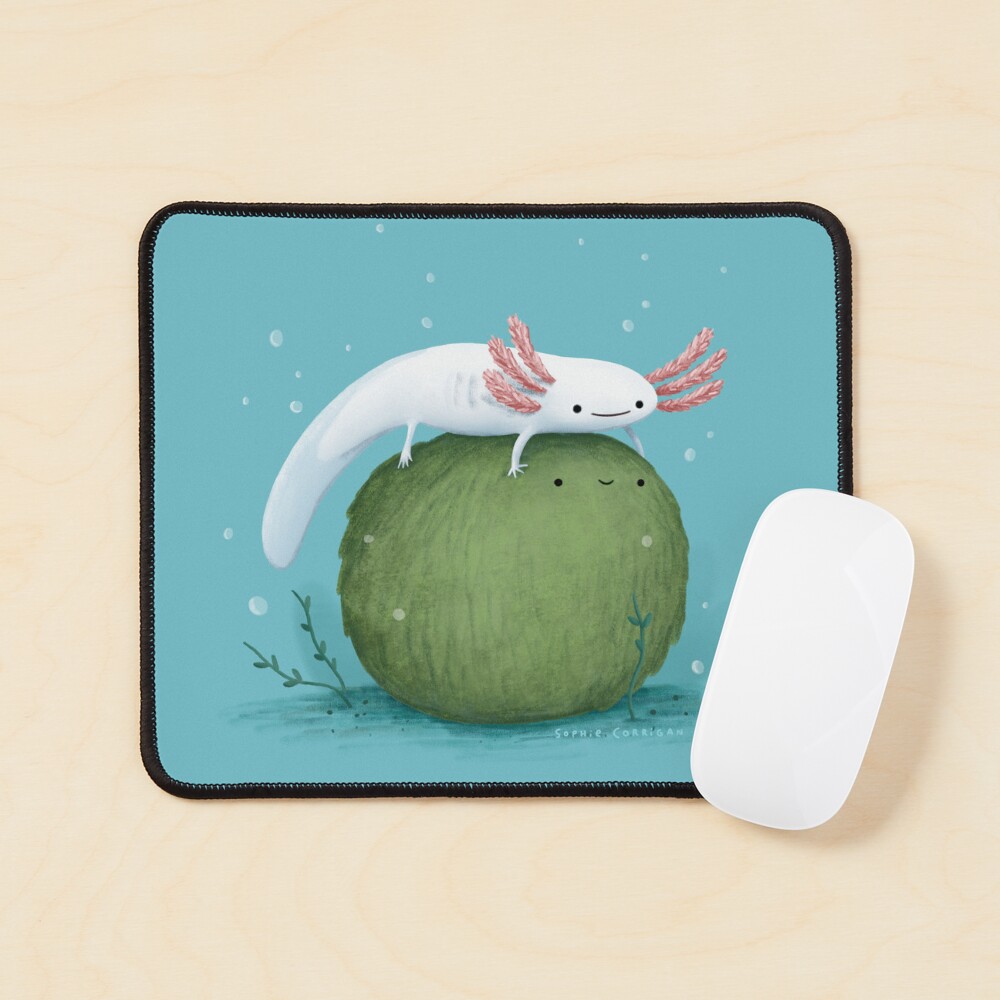Item preview, Mouse Pad designed and sold by SophieCorrigan.