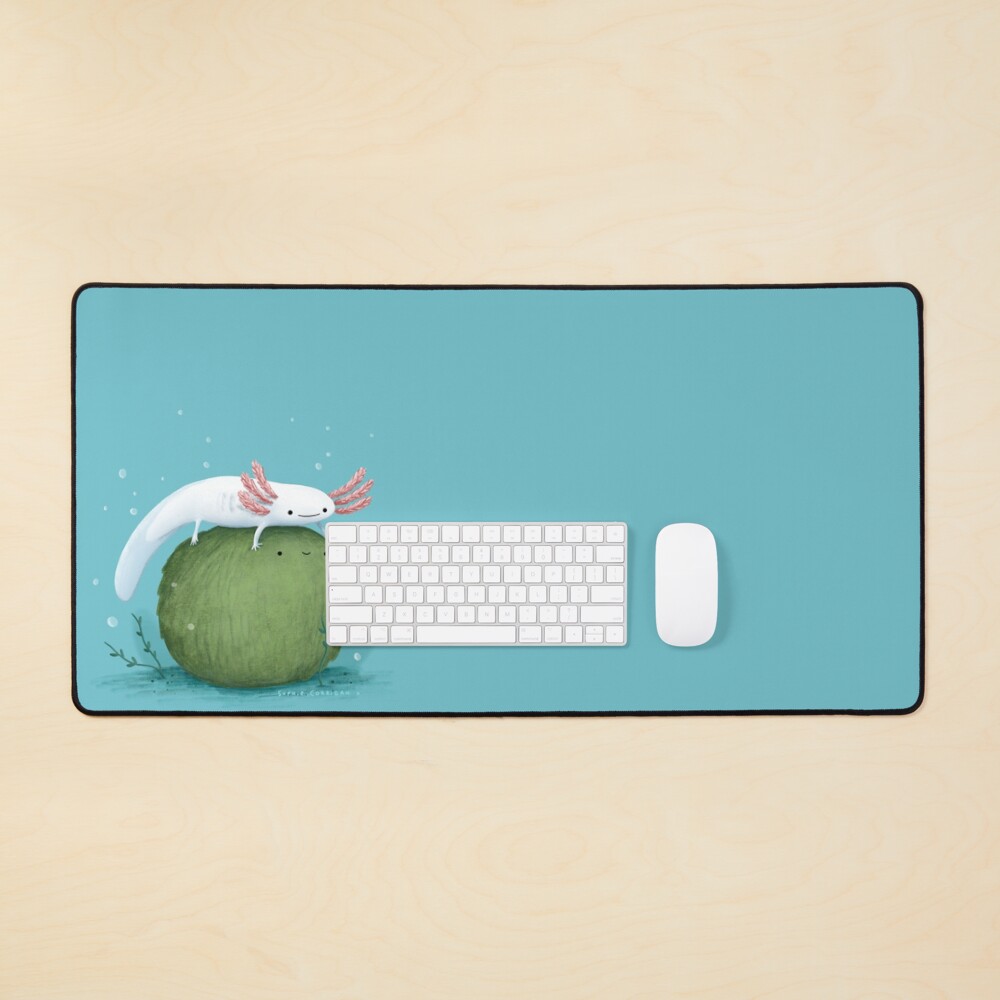 Item preview, Desk Mat designed and sold by SophieCorrigan.