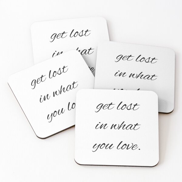 Item preview, get lost in what you love. designed and sold by printheavenart.