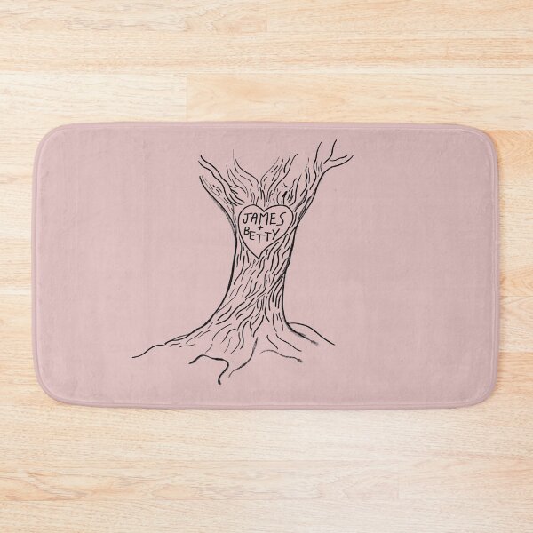 Item preview, Betty Tree  | Taylor Inspired | Wall Art Home Decor | HECKINFAROUT  designed and sold by Two Otters Co.