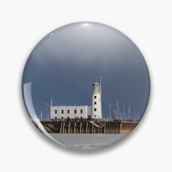 Item preview, Scarborourgh Lighthouse designed and sold by bitm2007.