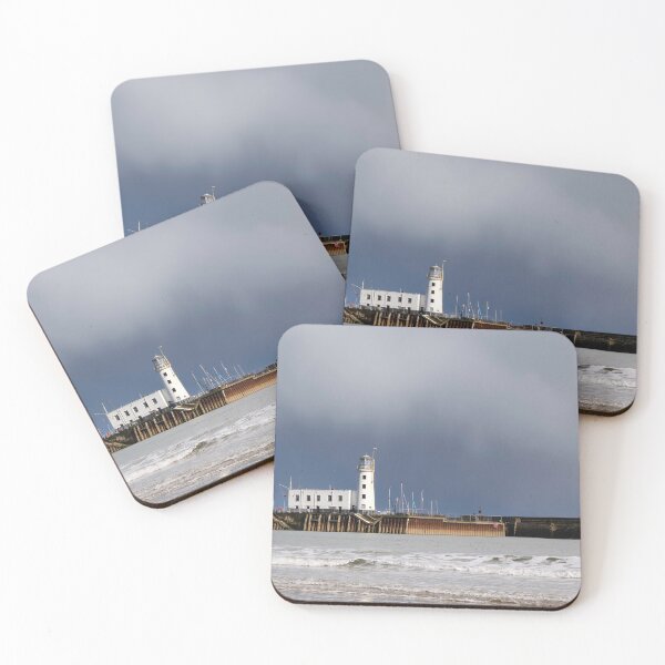 Item preview, Scarborourgh Lighthouse designed and sold by bitm2007.