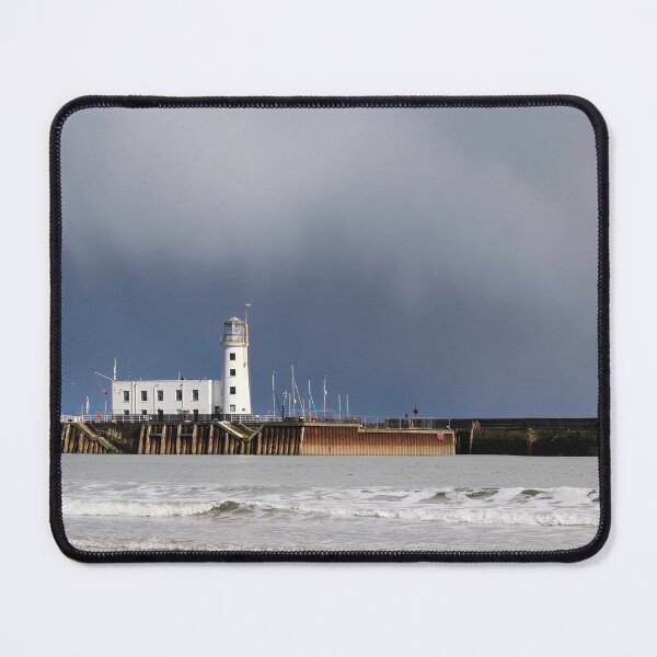 Item preview, Scarborourgh Lighthouse designed and sold by bitm2007.