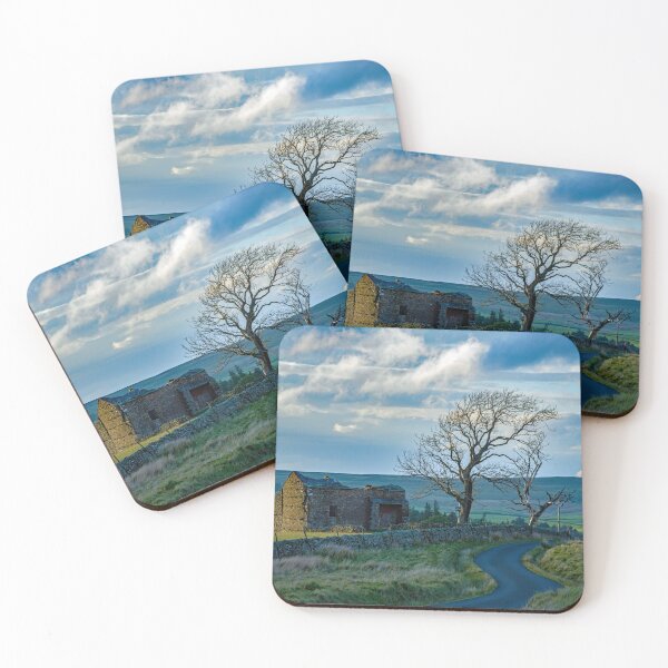Item preview, Disused Dales Barn in Cumbria  designed and sold by Cameranick.