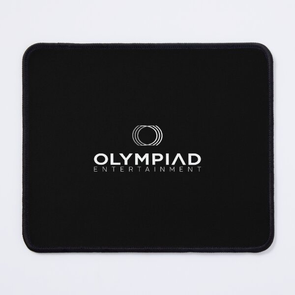 Item preview, Westworld - Olympiad Entertainment Logo designed and sold by Truham.