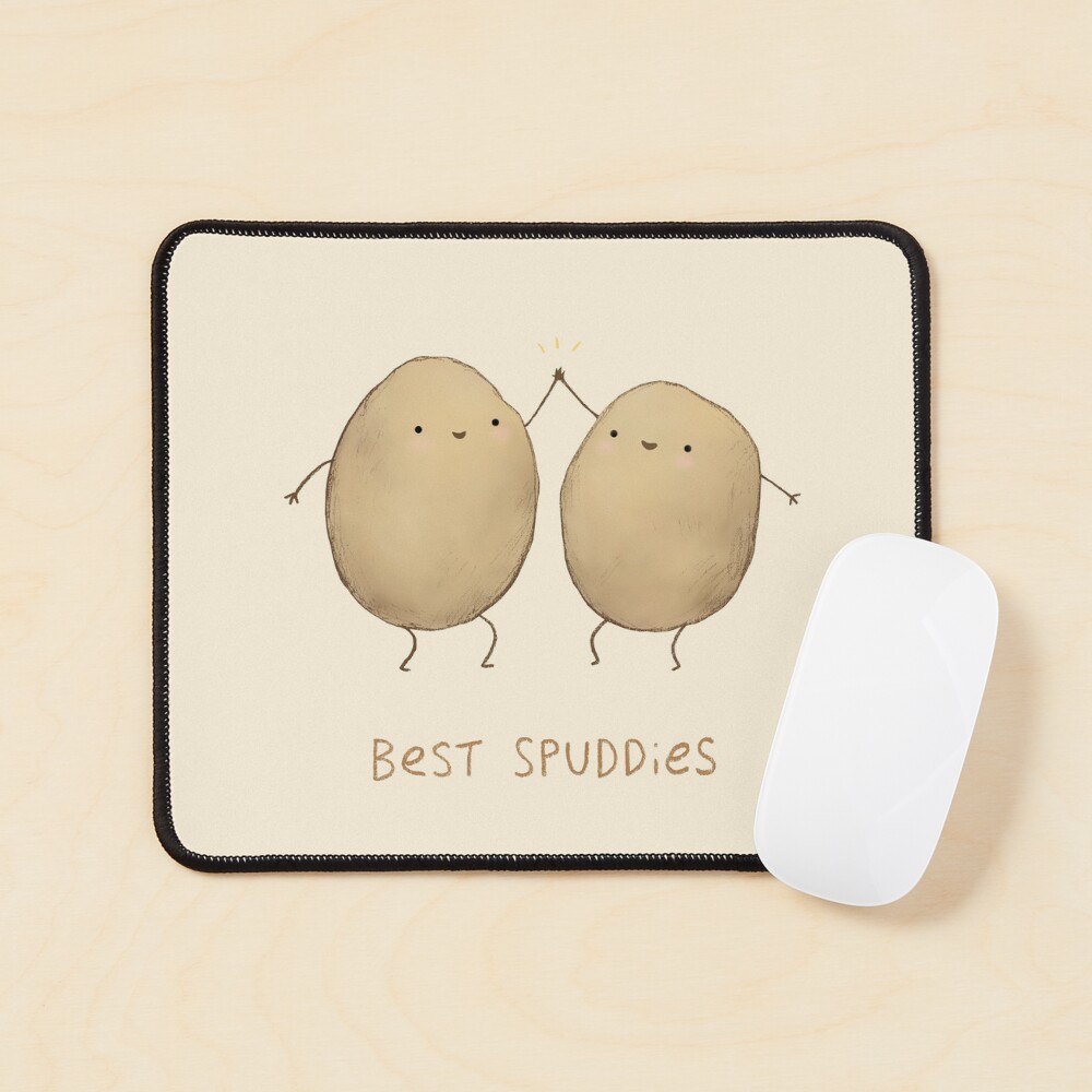 Item preview, Mouse Pad designed and sold by SophieCorrigan.