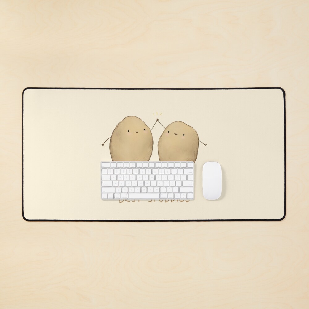 Item preview, Desk Mat designed and sold by SophieCorrigan.