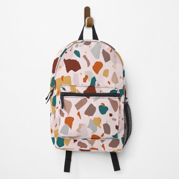 Item preview, Colorful Terrazzo Pattern Design designed and sold by Uday24.