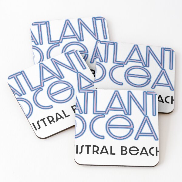 Item preview, Fistral Beach designed and sold by NEURONET.