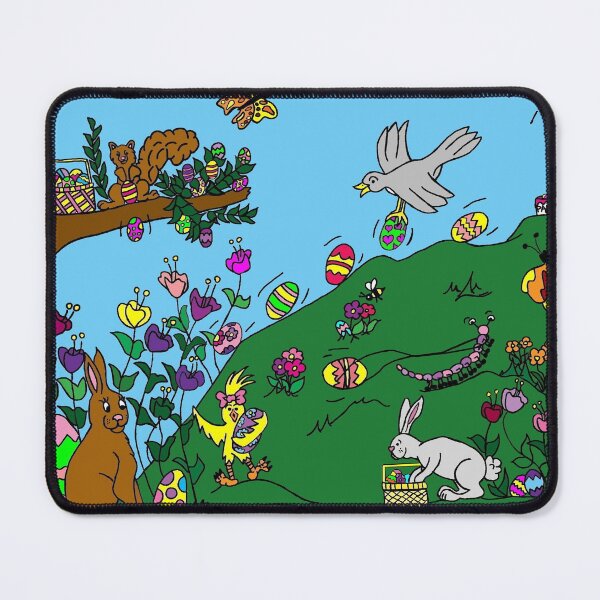 Item preview, Egg Hunt Fun designed and sold by imphavok.