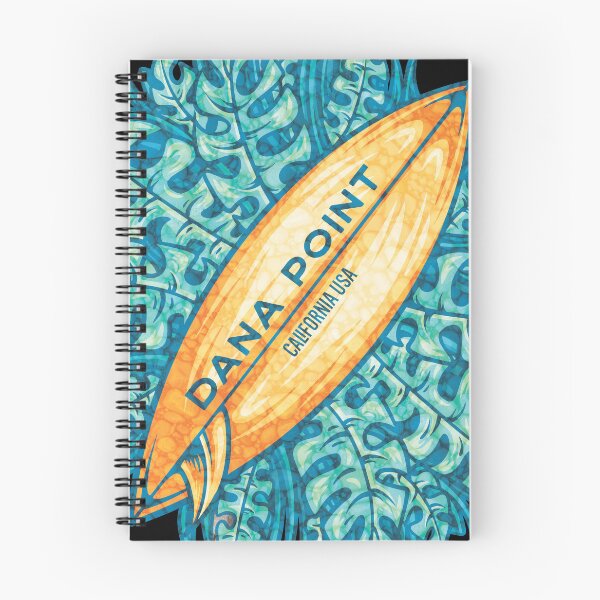 Item preview, Dana Point Tropical designed and sold by LanikaiBeach.