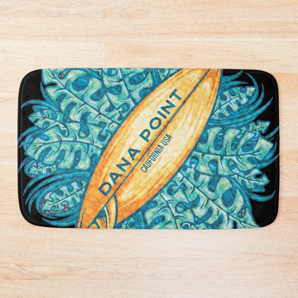 Item preview, Dana Point Tropical designed and sold by LanikaiBeach.