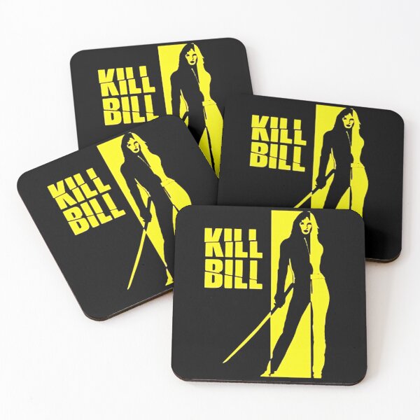 Item preview, Kill Bill designed and sold by wirawiri5437.