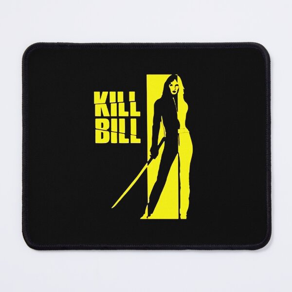 Item preview, Kill Bill designed and sold by wirawiri5437.