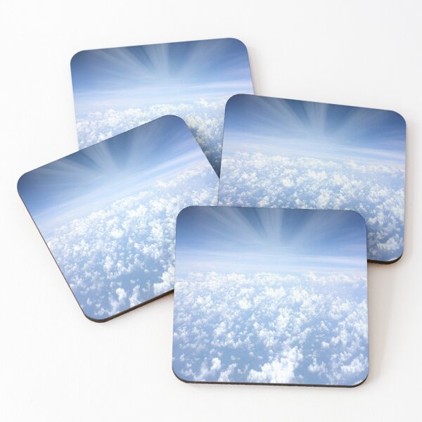 Item preview, Over the clouds designed and sold by KatisDesign.