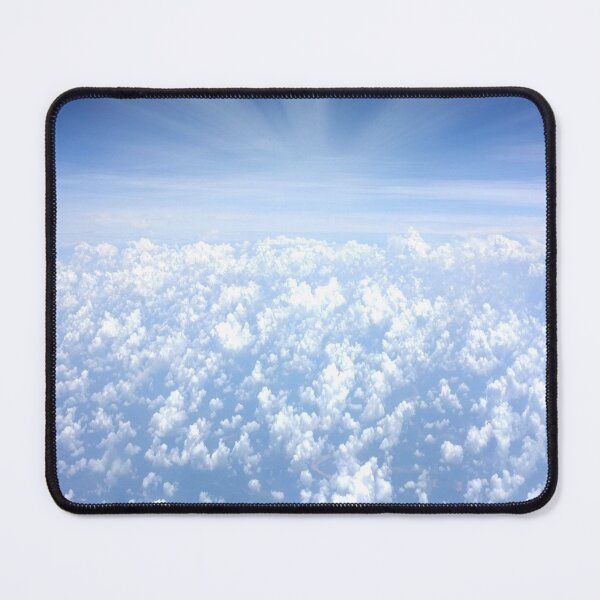 Item preview, Over the clouds designed and sold by KatisDesign.